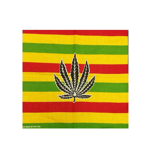 Jamaican Bandana