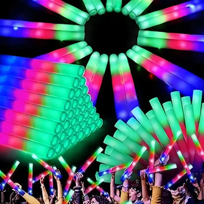 Light Up Party Stick/ Wand