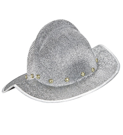 Conquistador Helmet