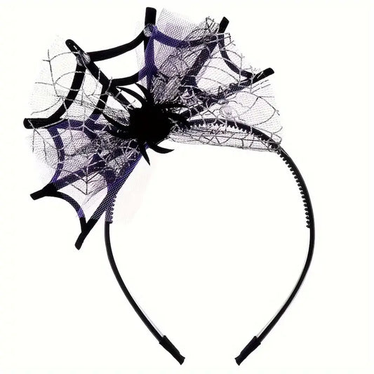 🌟New🌟 Spider Headband