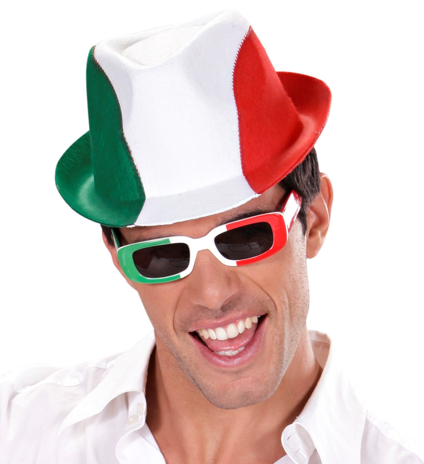 Italian Fedora