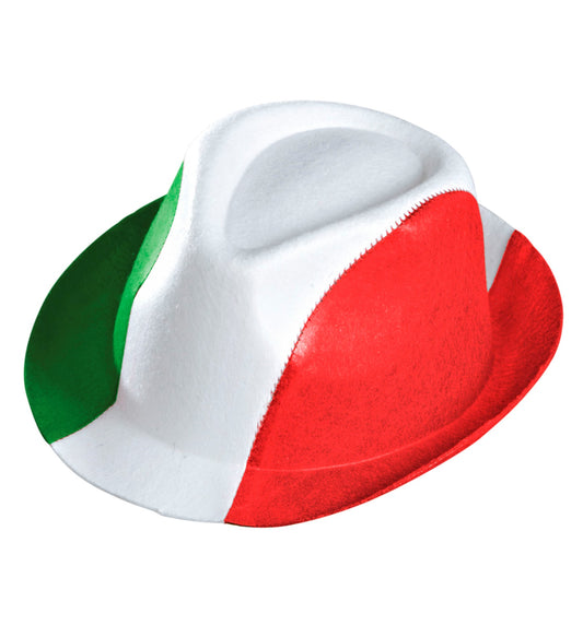 Italian Fedora
