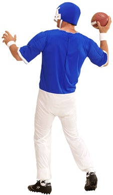 American Footballer Costume