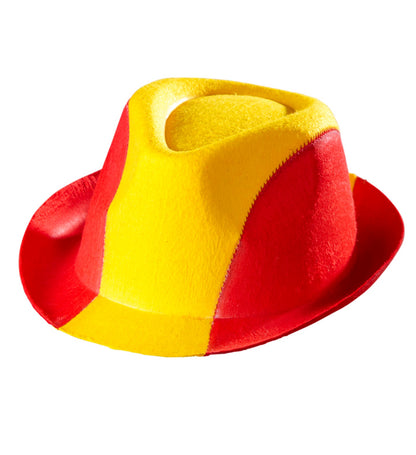 Spanish Fedora