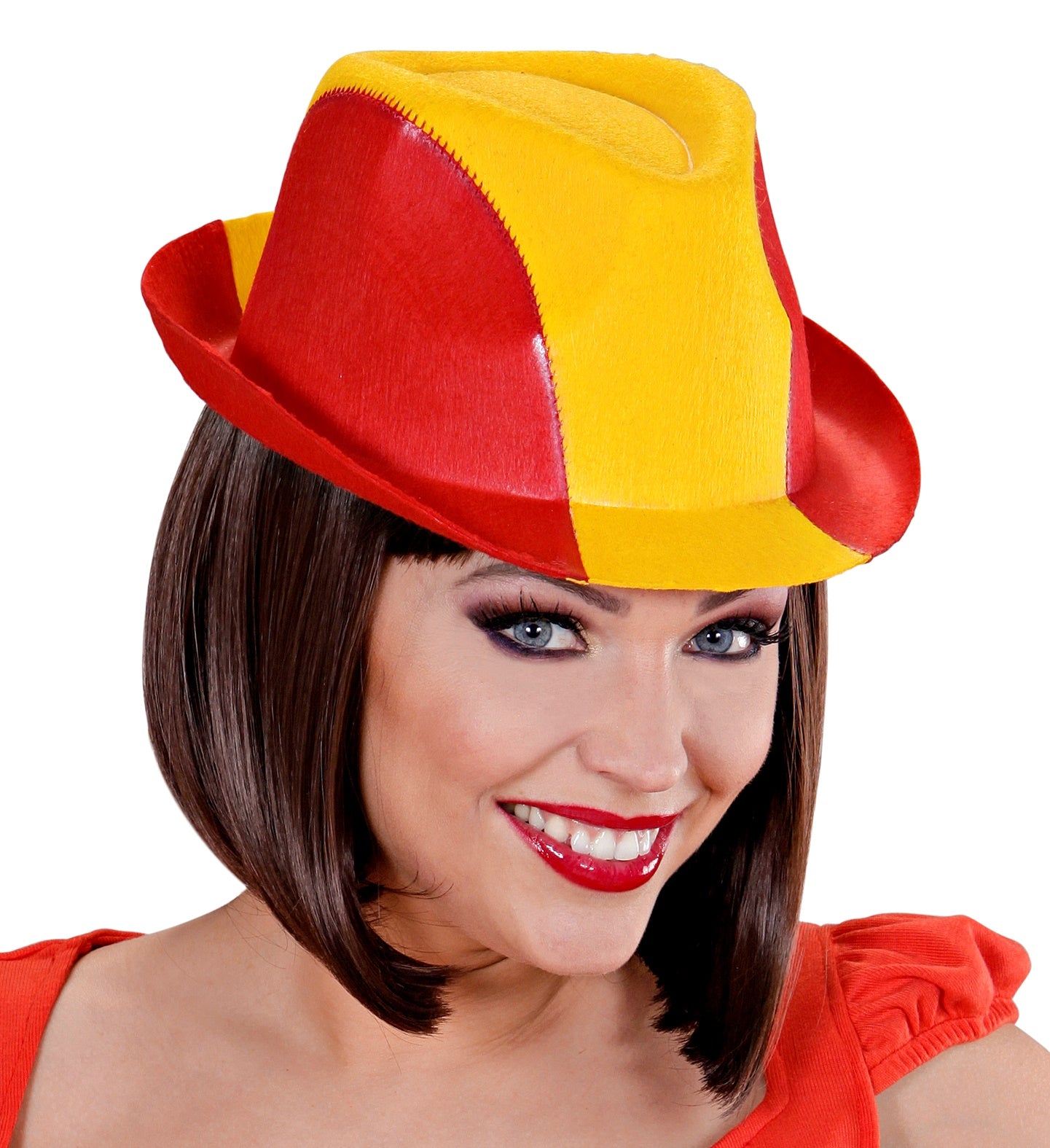 Spanish Fedora