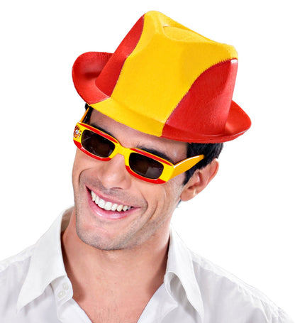 Spanish Fedora