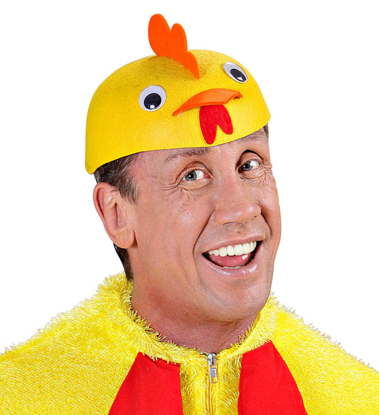 Chick Hat