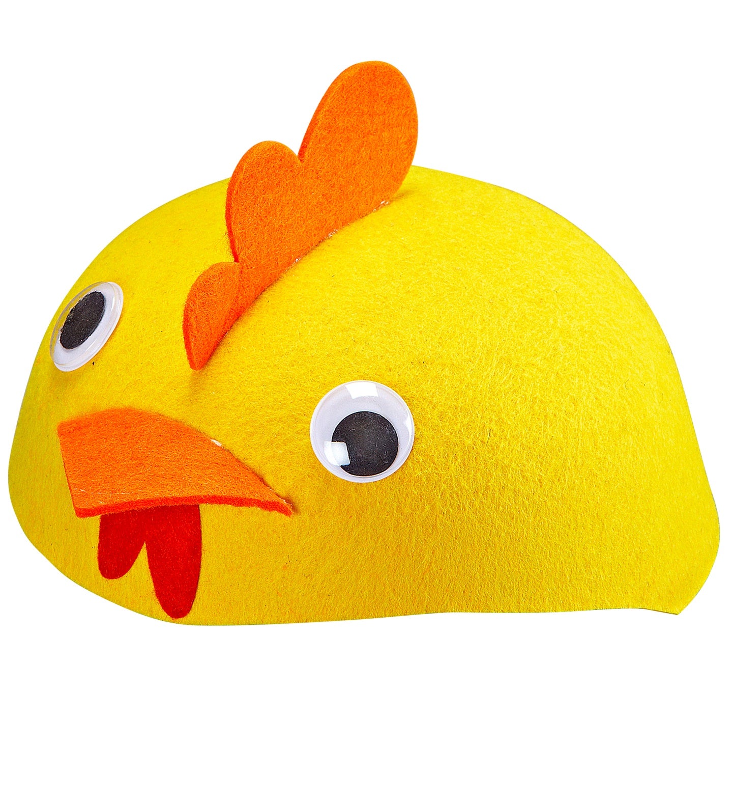 Chick Hat
