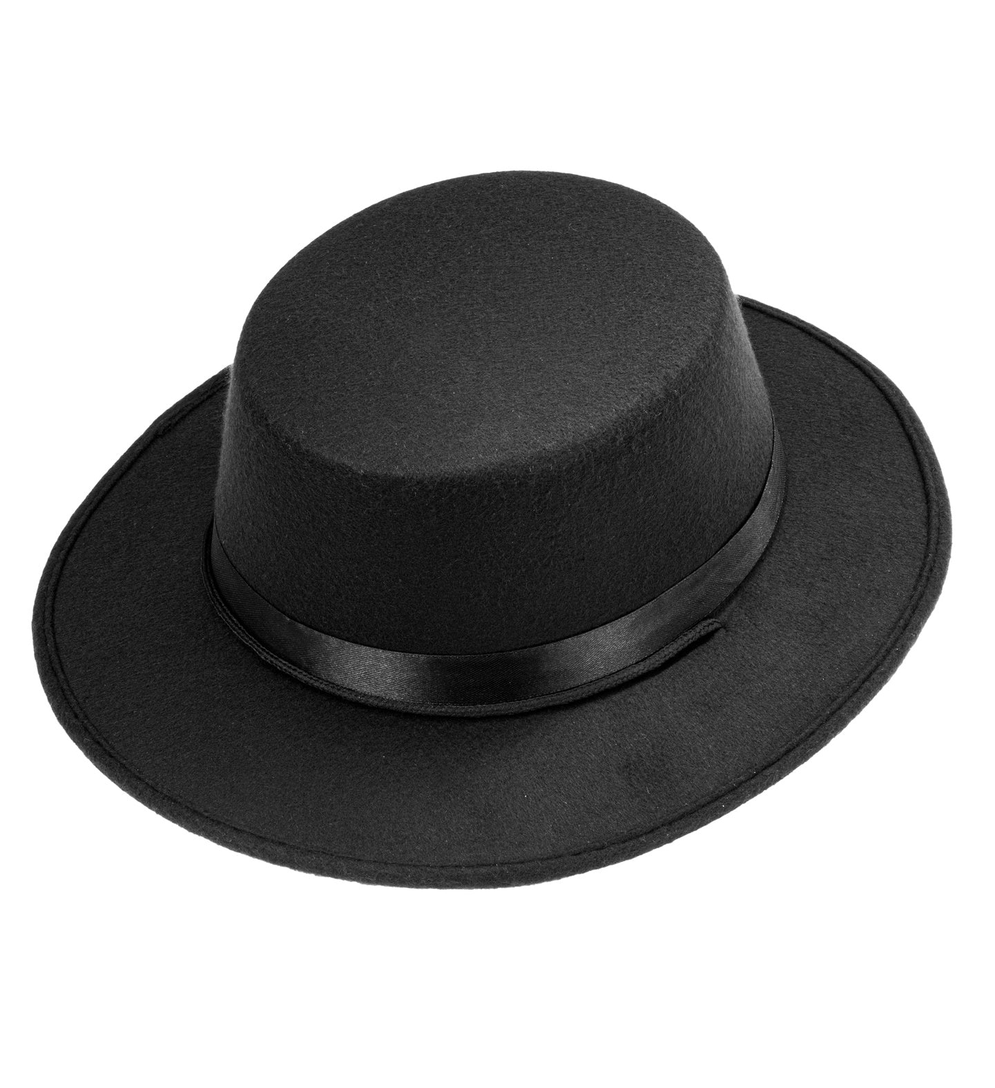 Gaucho Western Hat