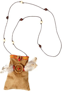 Indian Pouch Handbag