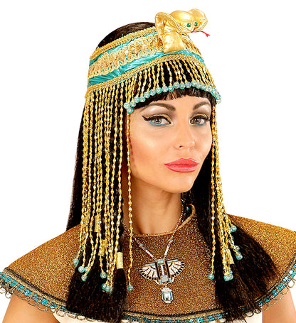Egyptian Headpiece Deluxe