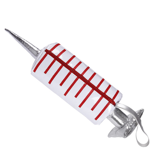 Nurse Syringe Handbag