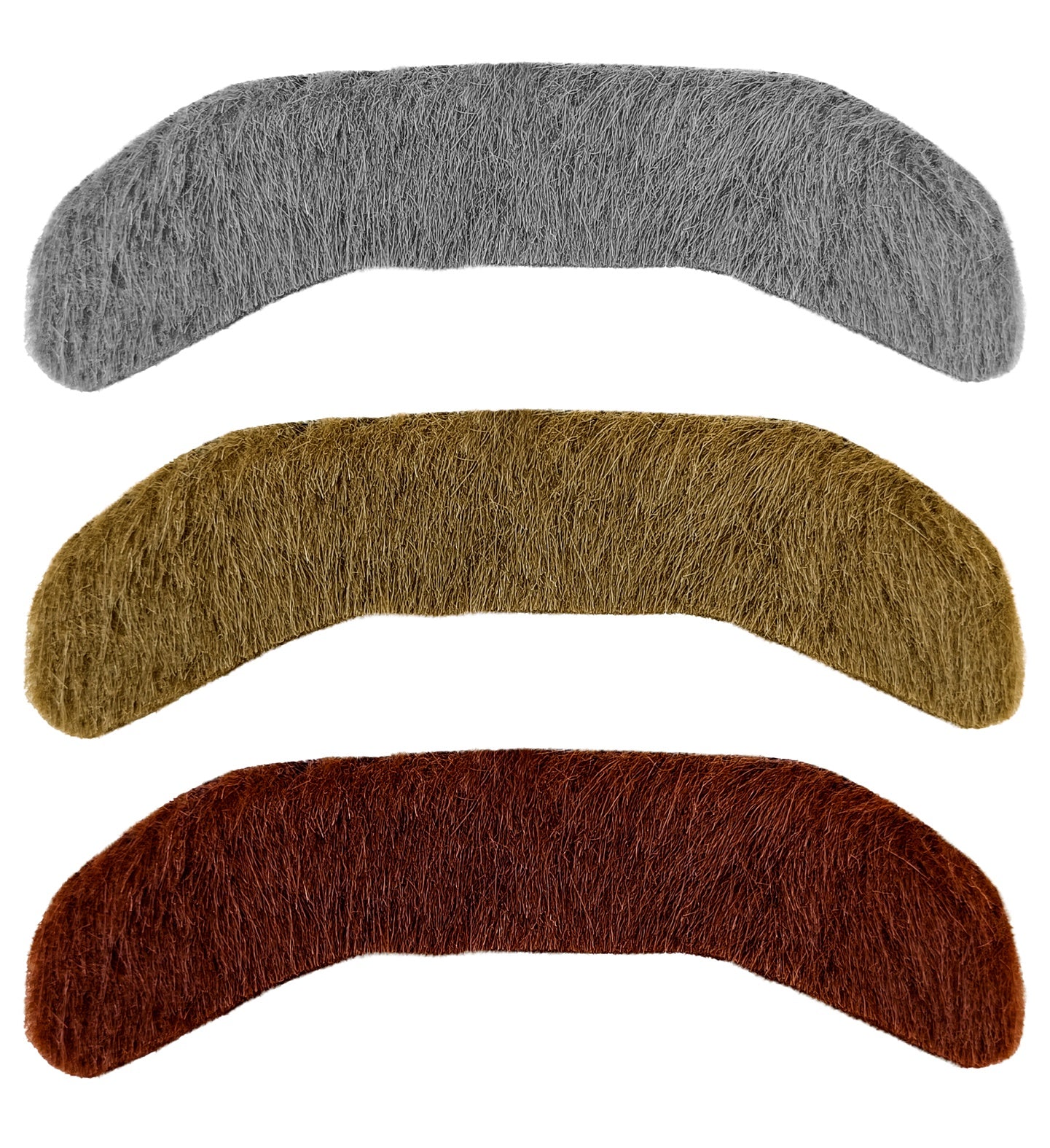 Gentleman Moustache
