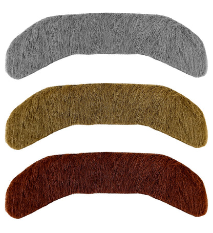 Gentleman Moustache