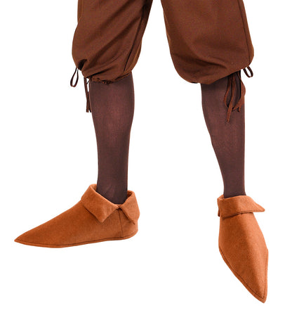 Peter Pan Shoe Covers
