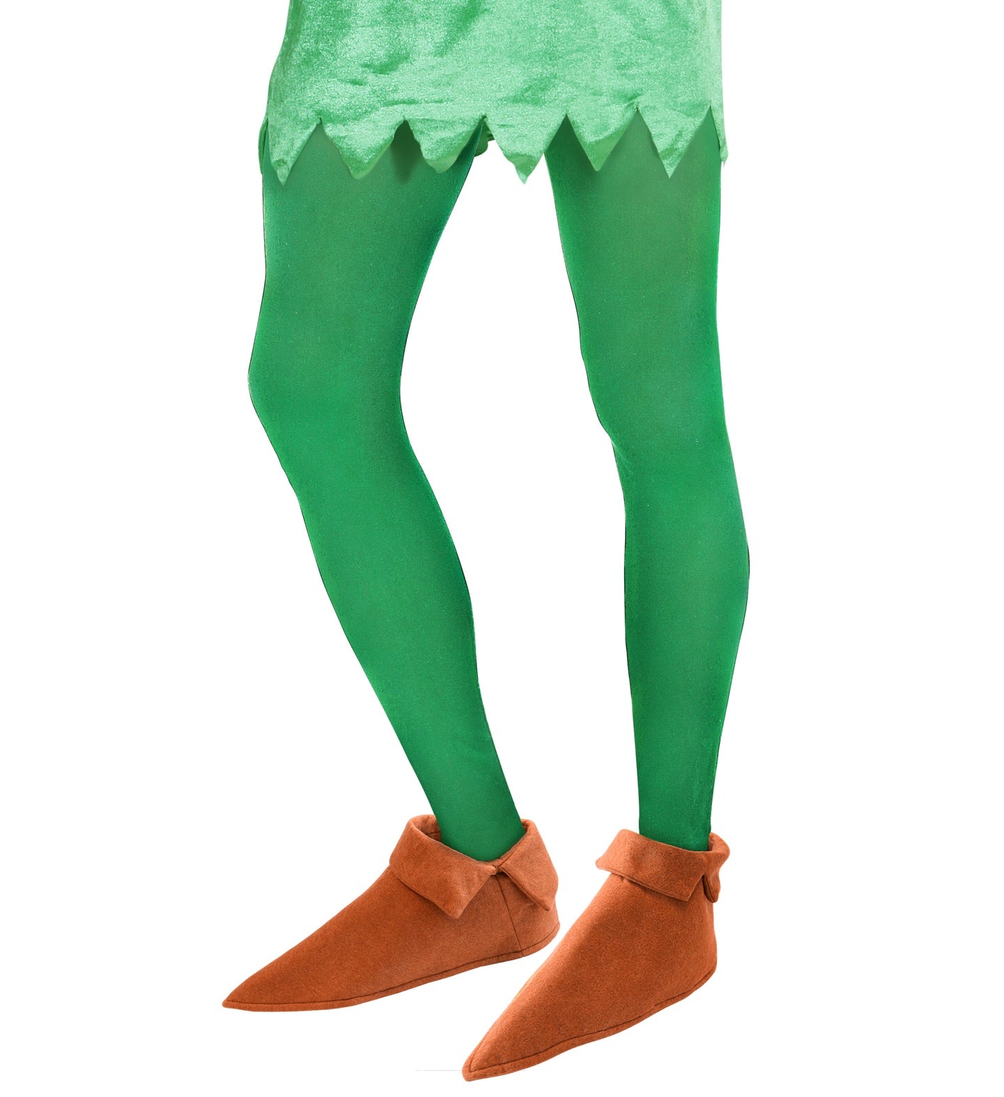 Peter Pan Shoe Covers