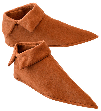 Peter Pan Shoe Covers