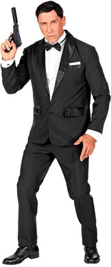 Special Agent Costume