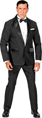 Special Agent Costume