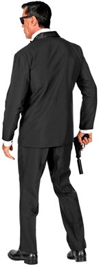 Special Agent Costume