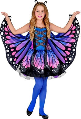Butterfly Child Costume