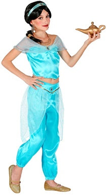 Arabian Princess Child Costume