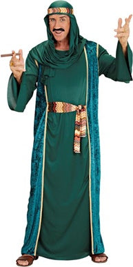 Arab Sheik Man Costume