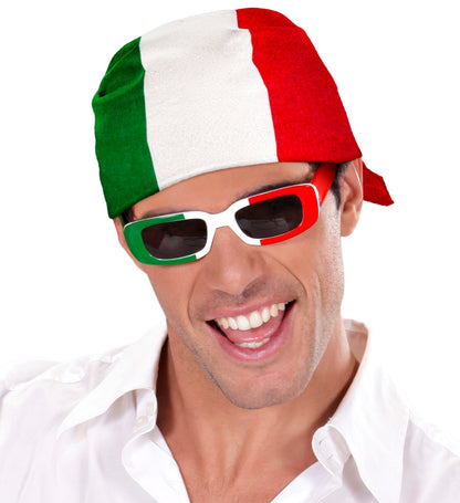 Italian Bandana