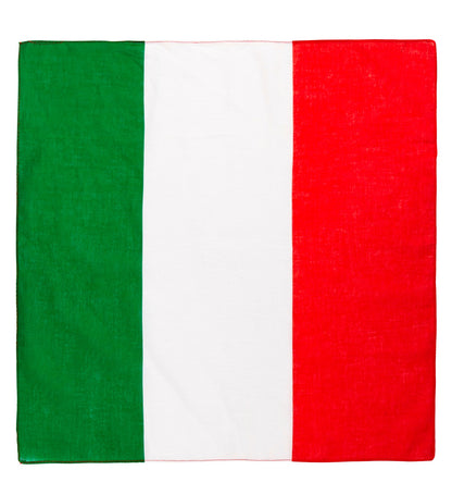 Italian Bandana