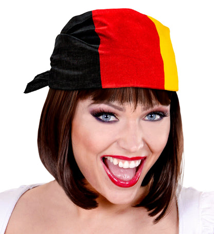 German Bandana