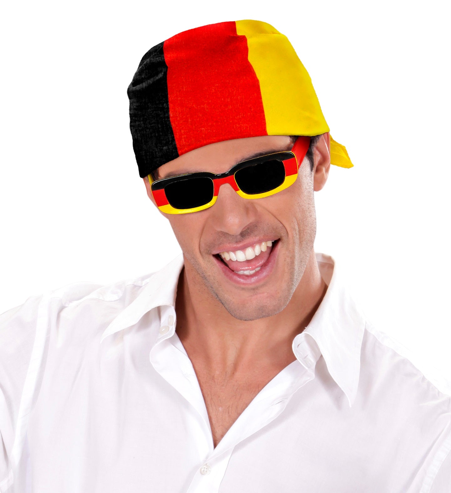 German Bandana