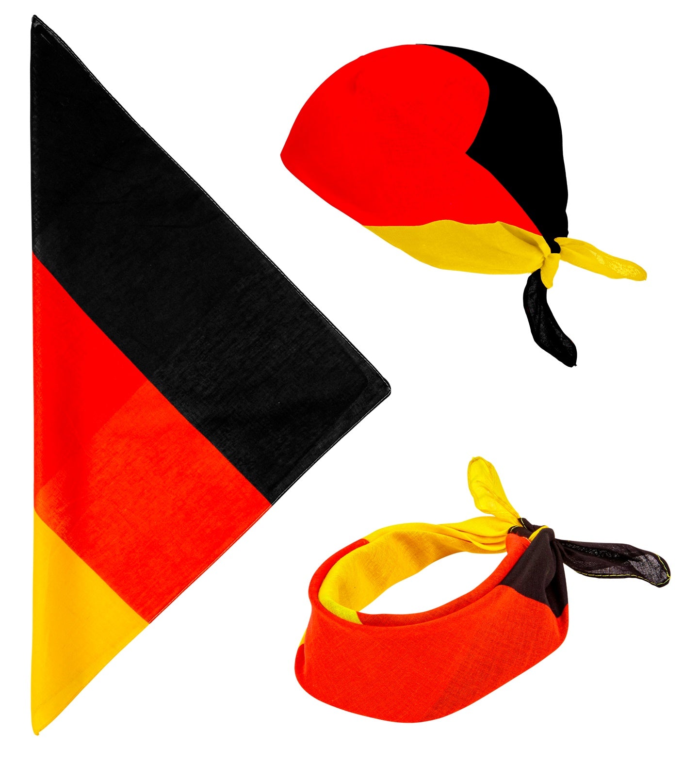 German Bandana
