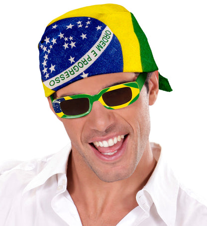 Brazilian Bandana