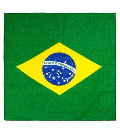 Brazilian Bandana