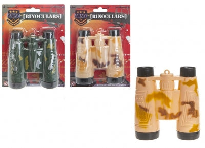 Binoculars