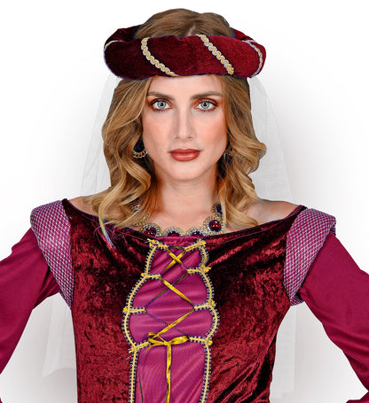 Medieval Headdress