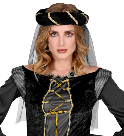 Medieval Headdress