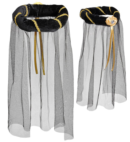 Medieval Headdress