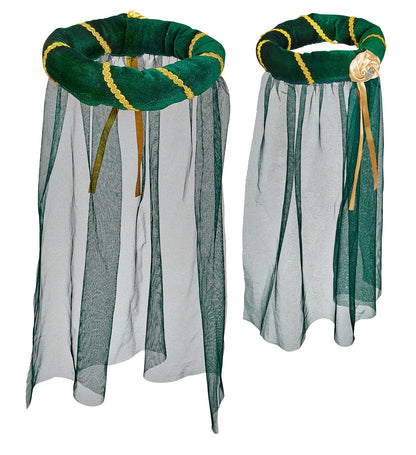 Medieval Headdress