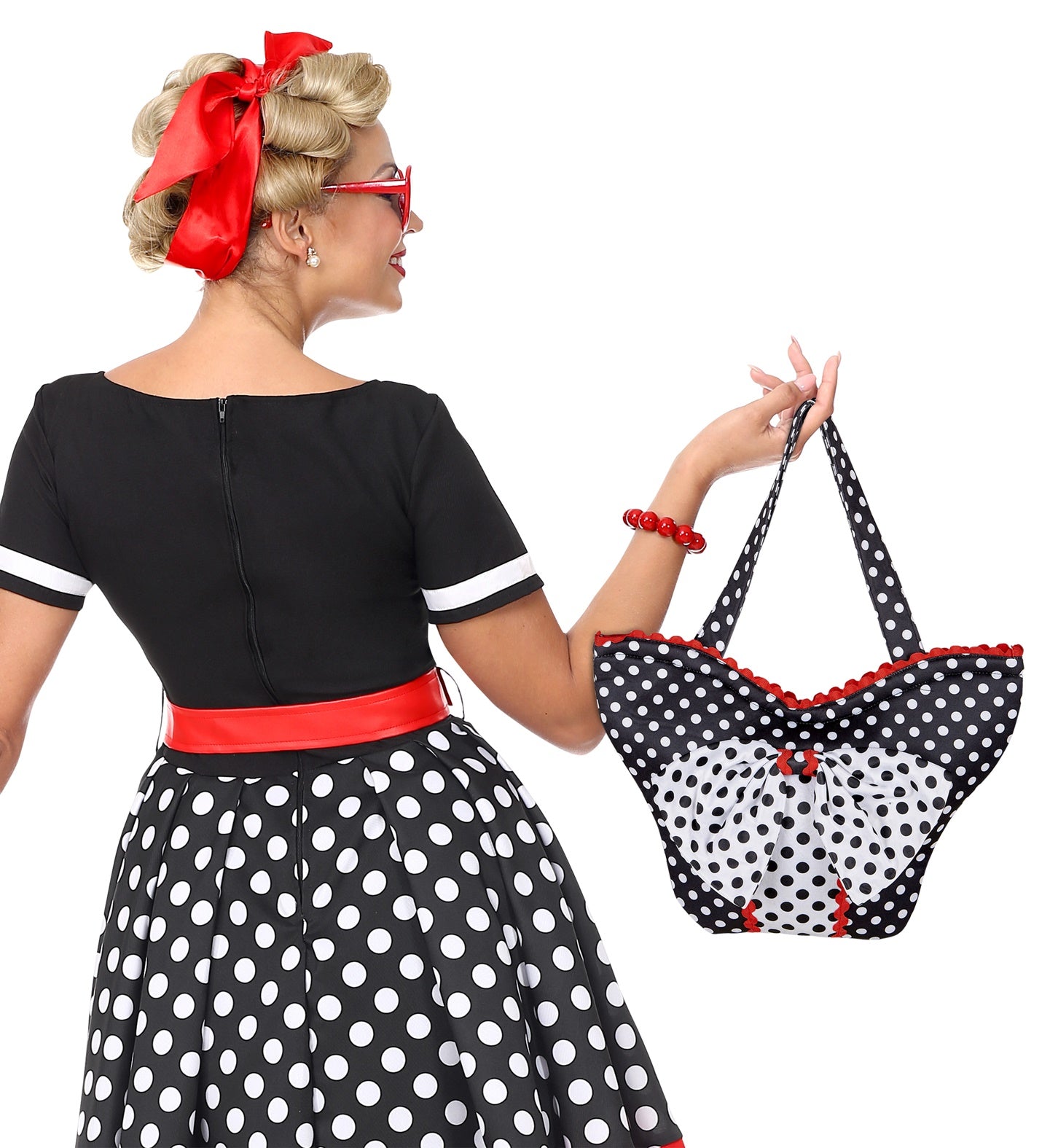 50's Handbag