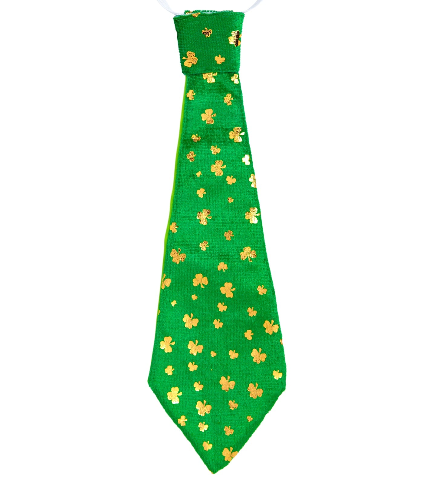 Irish Tie