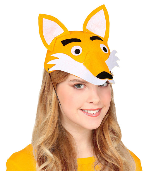 Fox Hat