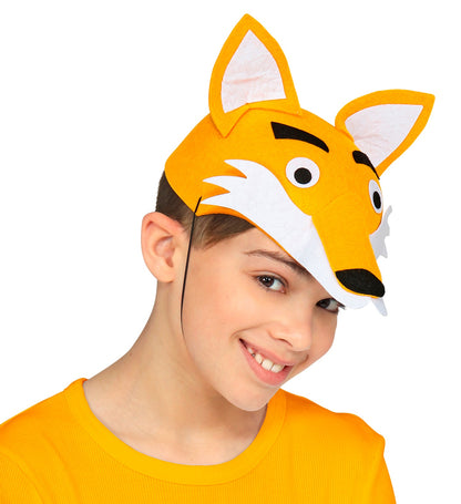 Fox Hat