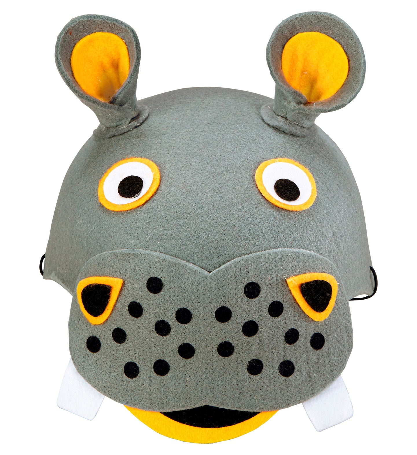 Hippo Hat