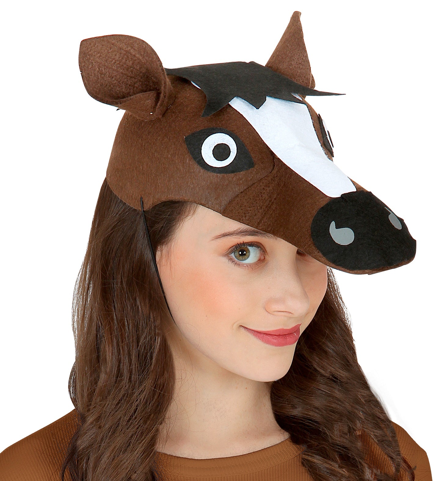 Horse Hat