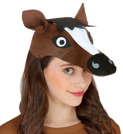 Horse Hat