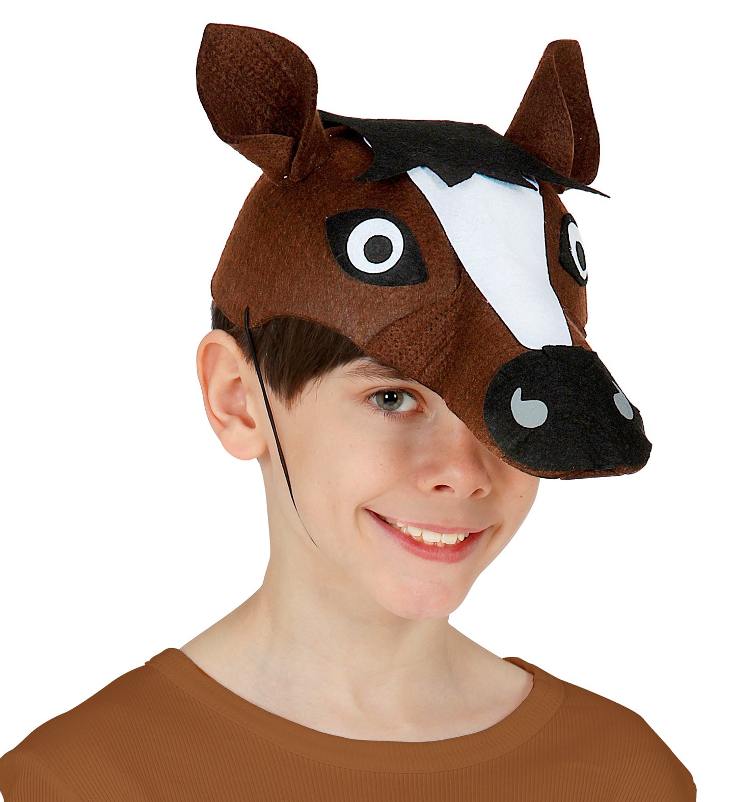 Horse Hat