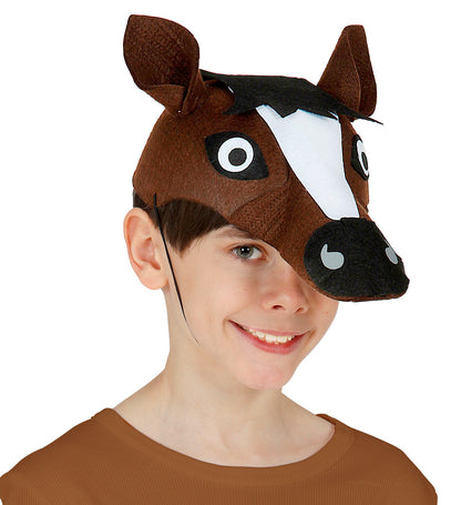 Horse Hat