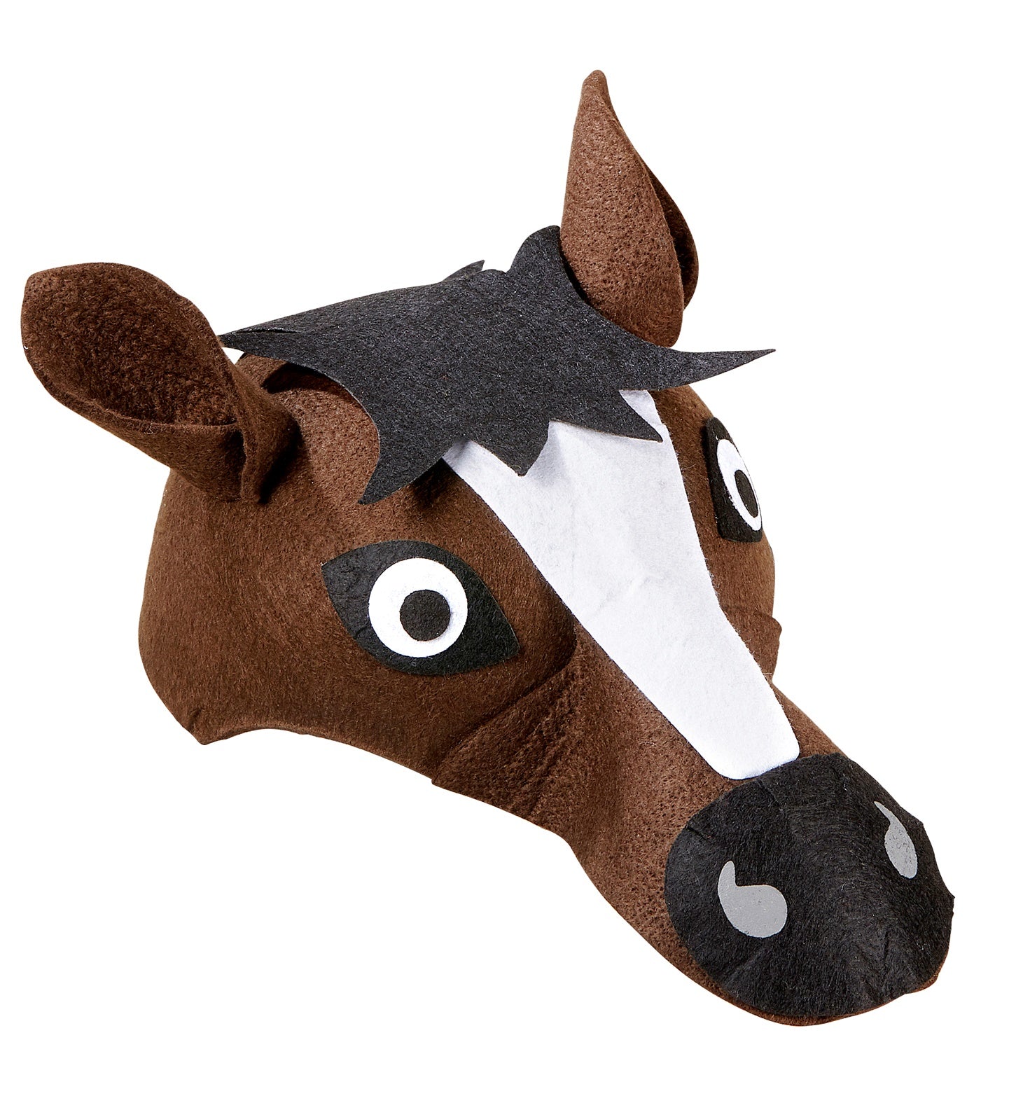 Horse Hat