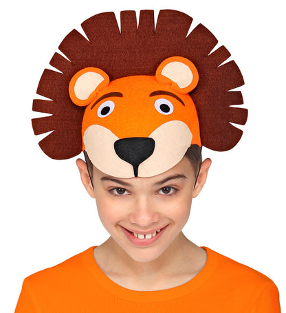 Lion Hat